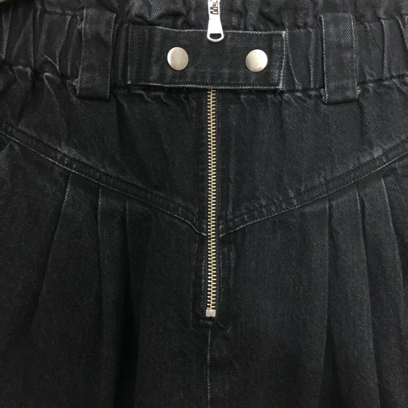 Sea New York skirt sample - Picture 5 of 6